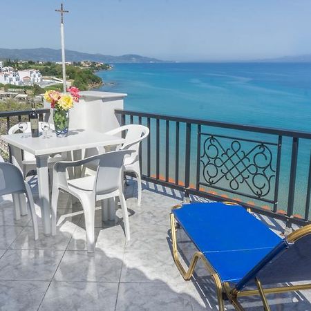 Arvanitakis Studios Τραγάκι Εξωτερικό φωτογραφία