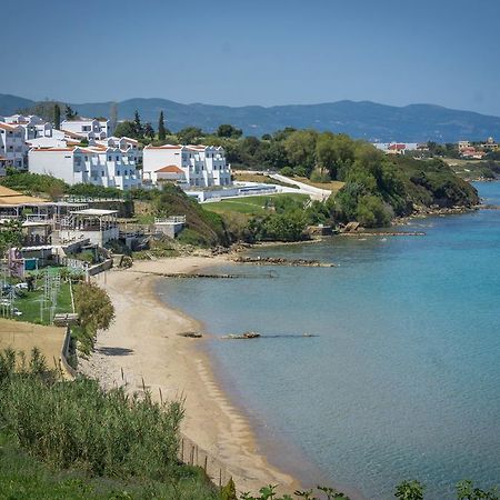 Arvanitakis Studios Τραγάκι Εξωτερικό φωτογραφία