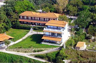 Arvanitakis Studios Τραγάκι Εξωτερικό φωτογραφία
