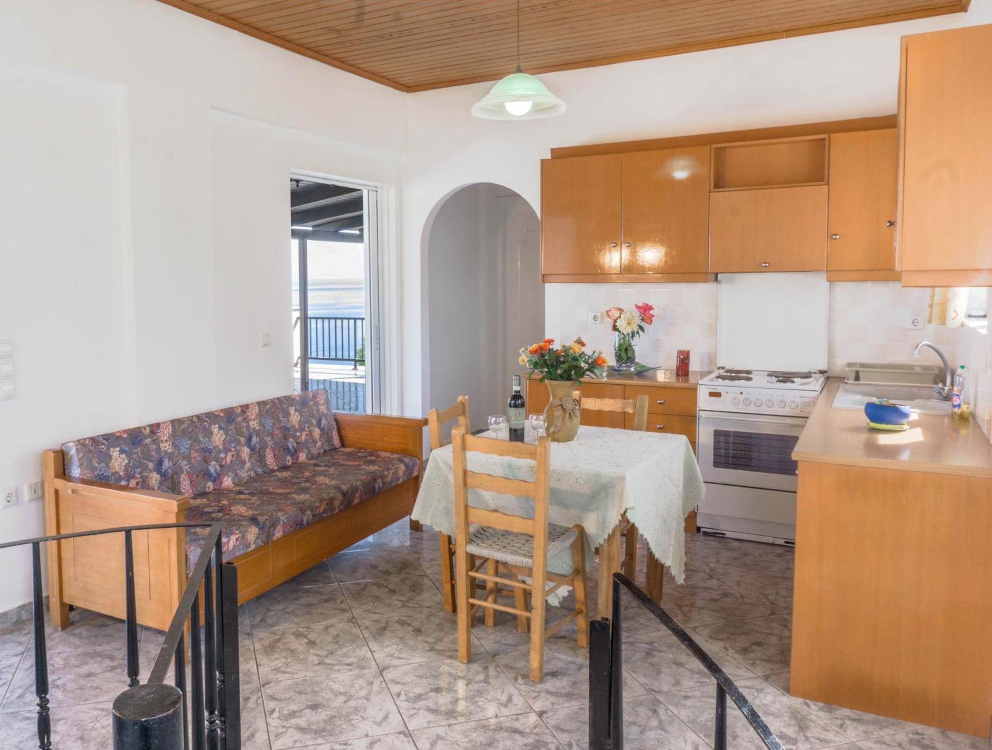 Arvanitakis Studios Τραγάκι Εξωτερικό φωτογραφία