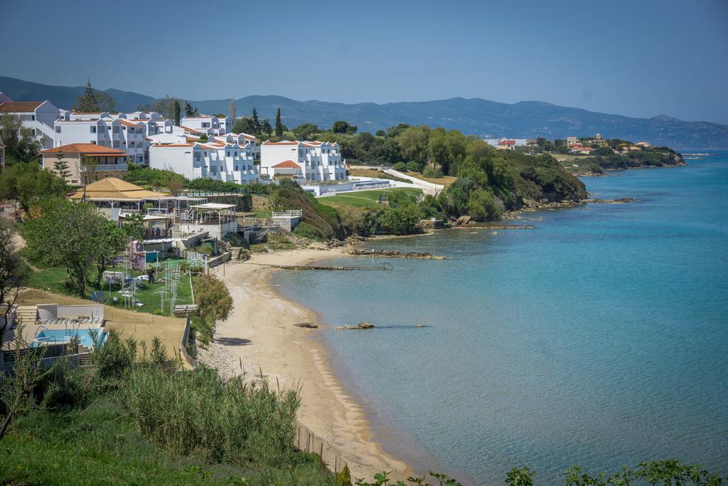 Arvanitakis Studios Τραγάκι Εξωτερικό φωτογραφία